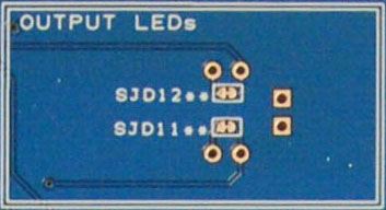 The Proto Shield Plus SJ11 and SJ12